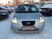 Kia Picanto 1.1 Фото № 2 из 12