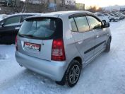 Kia Picanto 1.1 Фото № 3 из 12