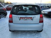 Kia Picanto 1.1 Фото № 4 из 12