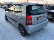 Kia Picanto 1.1 Фото № 5 из 12