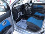 Kia Picanto 1.1 Фото № 8 из 12