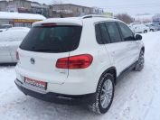 Volkswagen Tiguan 2.0TSI Фото № 4 из 22