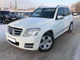 GLK300