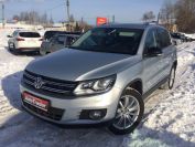 Volkswagen Tiguan 2.0TSI Фото № 1 из 19