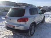 Volkswagen Tiguan 2.0TSI Фото № 4 из 19