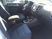 Volkswagen Tiguan 2.0TSI Фото № 13 из 19