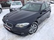 BMW 530d xDrive Фото № 1 из 23