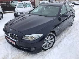 530d xDrive