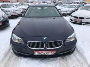 BMW 530d xDrive Фото № 2 из 23