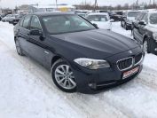 BMW 530d xDrive Фото № 3 из 23