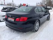 BMW 530d xDrive Фото № 4 из 23