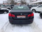 BMW 530d xDrive Фото № 5 из 23