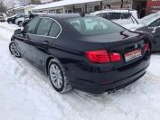 BMW 530d xDrive Фото № 6 из 23