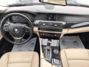 BMW 530d xDrive Фото № 10 из 23