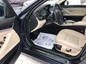 BMW 530d xDrive Фото № 12 из 23