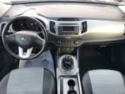 Kia Sportage Фото № 11 из 18