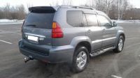 Lexus GX470 Фото № 3 из 9