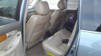 Lexus GX470 Фото № 6 из 9