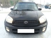 Toyota RAV4 Фото № 2 из 8