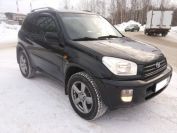 Toyota RAV4 Фото № 3 из 8