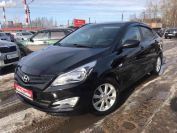 Hyundai Solaris 1.6 Фото № 1 из 16