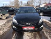 Hyundai Solaris 1.6 Фото № 2 из 16