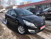 Hyundai Solaris 1.6 Фото № 3 из 16