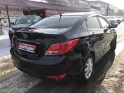 Hyundai Solaris 1.6 Фото № 4 из 16