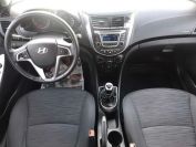 Hyundai Solaris 1.6 Фото № 9 из 16