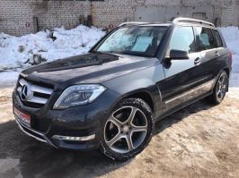 GLK220