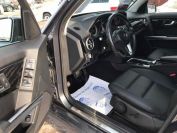 Mercedes-Benz GLK220 Фото № 9 из 18