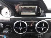 Mercedes-Benz GLK220 Фото № 13 из 18