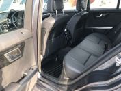 Mercedes-Benz GLK220 Фото № 15 из 18