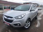 Hyundai iX35 Фото № 1 из 14