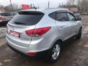 Hyundai iX35 Фото № 4 из 14