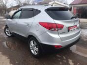 Hyundai iX35 Фото № 6 из 14