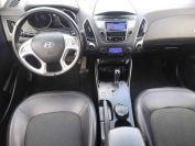 Hyundai iX35 Фото № 8 из 14