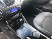 Hyundai iX35 Фото № 12 из 14