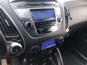 Hyundai iX35 Фото № 13 из 14