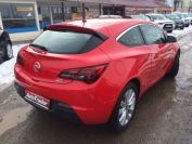 Opel Astra GTC Фото № 4 из 20