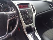 Opel Astra GTC Фото № 11 из 20