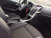 Opel Astra GTC Фото № 15 из 20