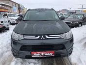 Mitsubishi Outlander Фото № 2 из 16