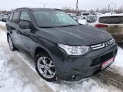 Mitsubishi Outlander Фото № 3 из 16