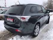 Mitsubishi Outlander Фото № 4 из 16