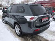 Mitsubishi Outlander Фото № 6 из 16