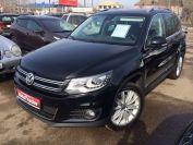 Volkswagen Tiguan 2.0TSI Фото № 1 из 19