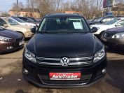 Volkswagen Tiguan 2.0TSI Фото № 2 из 19