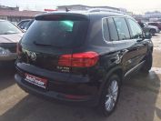 Volkswagen Tiguan 2.0TSI Фото № 4 из 19