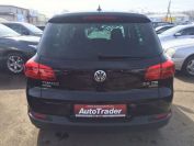 Volkswagen Tiguan 2.0TSI Фото № 5 из 19